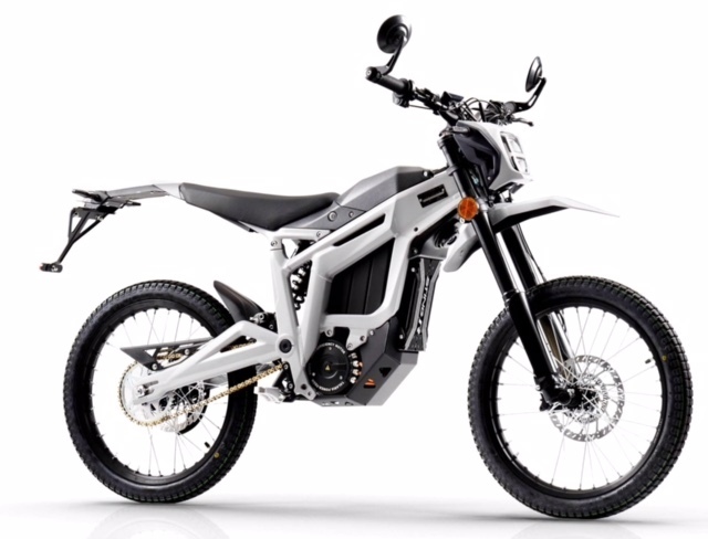 Talaria Sting L3E Road Legal