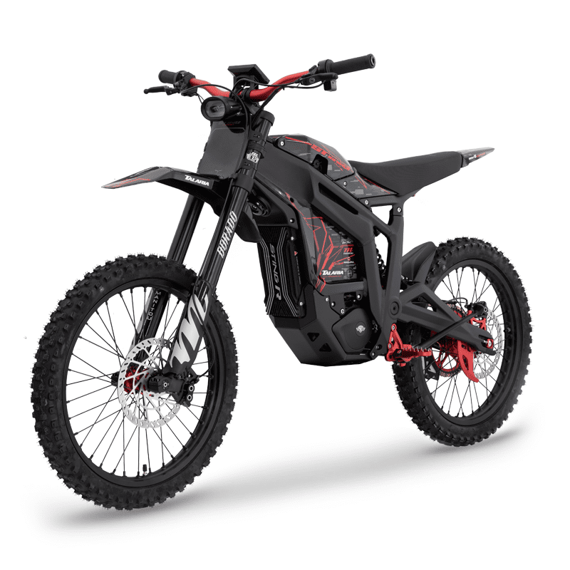 talaria mx4