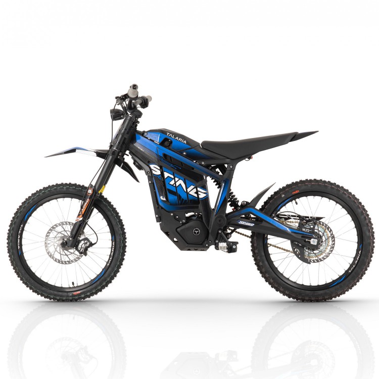 Talaria sting r off road