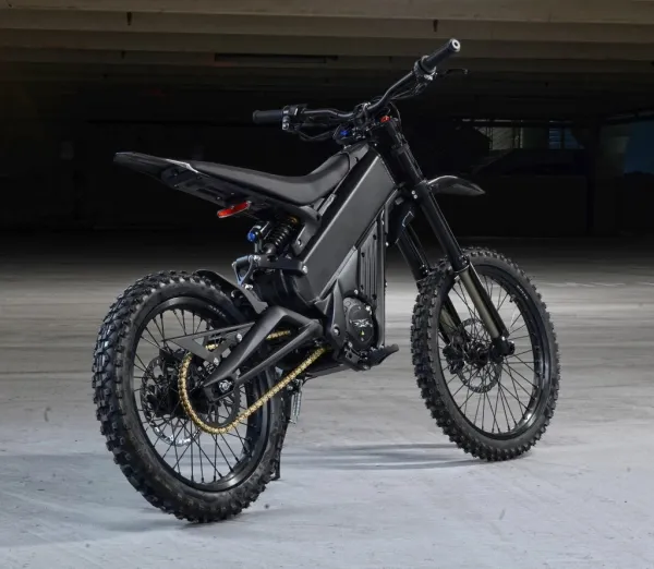 TALARIA XXX PRO 2025 - Image 3