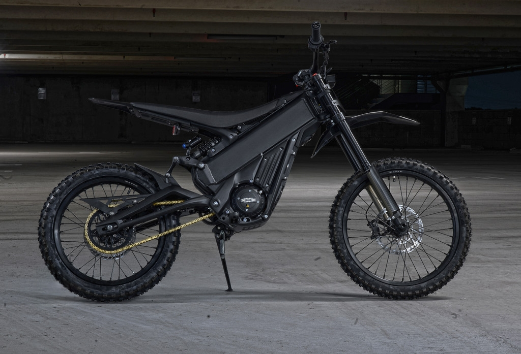 TALARIA XXX PRO 2025 - Image 6