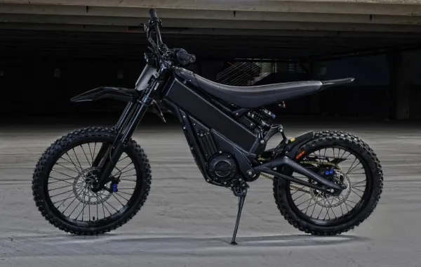 TALARIA XXX PRO 2025 - Image 4